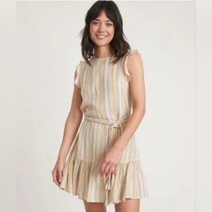 Marine Layer Women's Laney Mini Dress